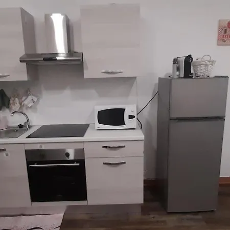 Pasem House Indipendente Vicino Metro E Lingotto Torino