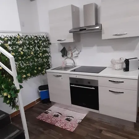 Pasem House Indipendente Vicino Metro E Lingotto