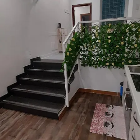 Pasem House Indipendente Vicino Metro E Lingotto Διαμέρισμα
