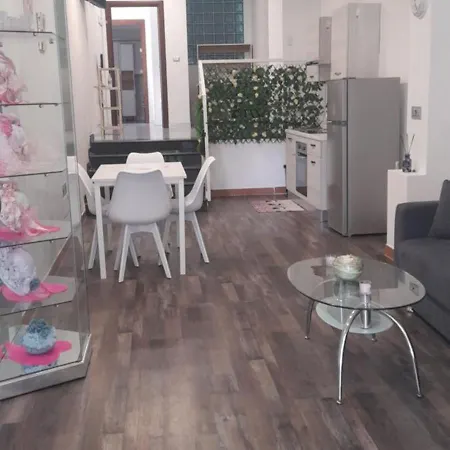 Appartamento Pasem House Indipendente Vicino Metro E Lingotto Torino