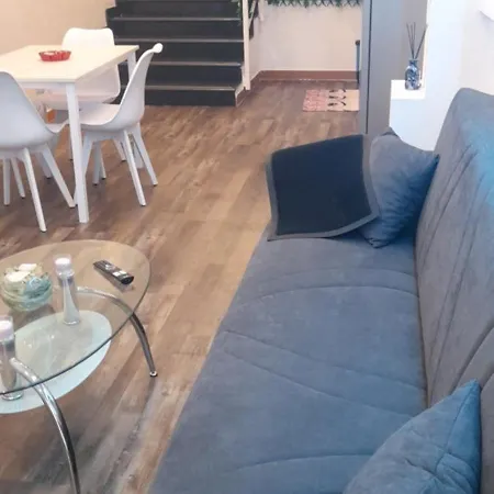 Pasem House Indipendente Vicino Metro E Lingotto *