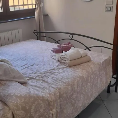 Appartamento Pasem House Indipendente Vicino Metro E Lingotto Torino