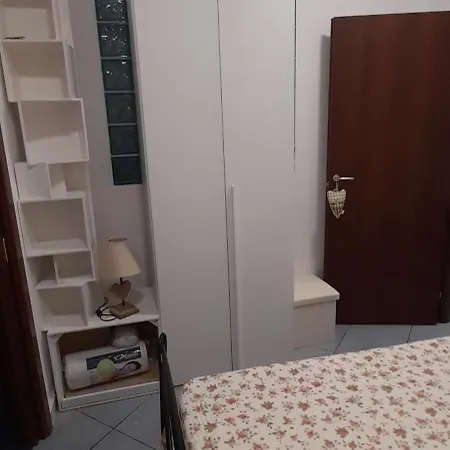 Pasem House Indipendente Vicino Metro E Lingotto Διαμέρισμα *