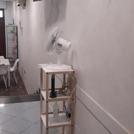 Pasem House Indipendente Vicino Metro E Lingotto Διαμέρισμα Τορίνο