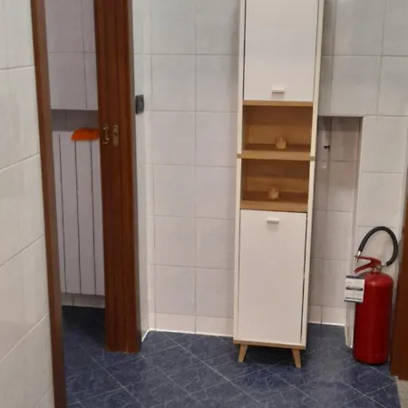 Appartamento Pasem House Indipendente Vicino Metro E Lingotto *