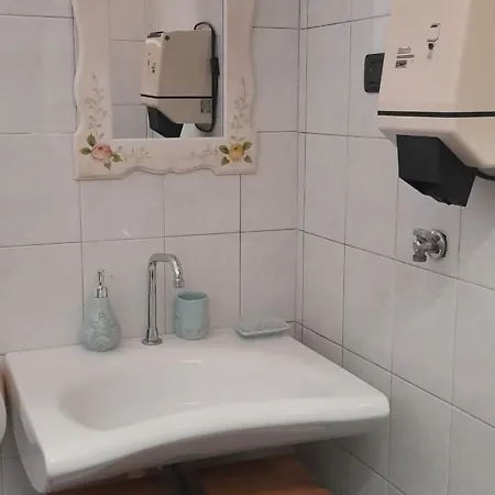 Pasem House Indipendente Vicino Metro E Lingotto Appartamento