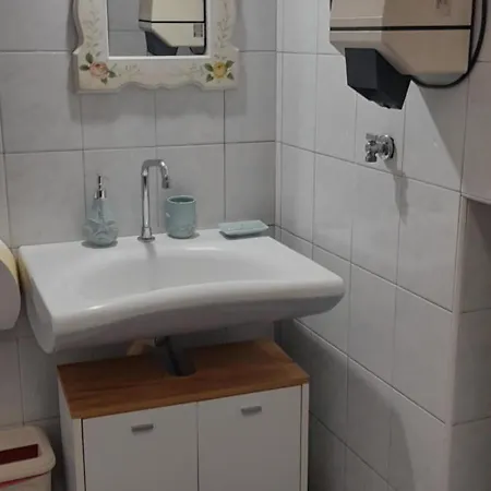 Pasem House Indipendente Vicino Metro E Lingotto Διαμέρισμα