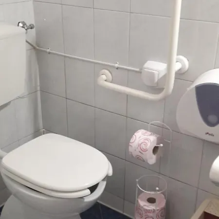 Διαμέρισμα Pasem House Indipendente Vicino Metro E Lingotto *