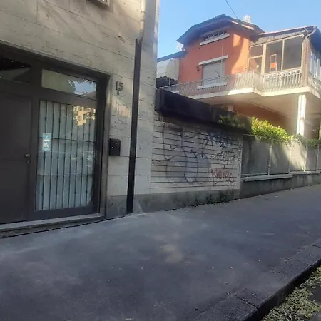 Appartamento Pasem House Indipendente Vicino Metro E Lingotto