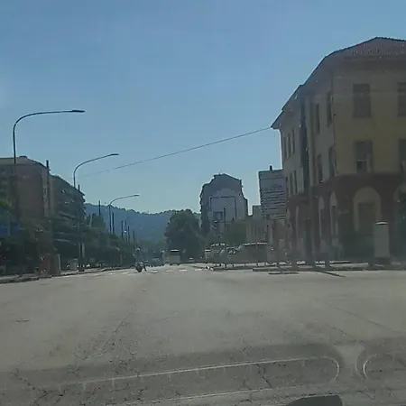 Διαμέρισμα Pasem House Indipendente Vicino Metro E Lingotto