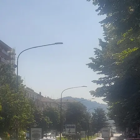 Appartamento Pasem House Indipendente Vicino Metro E Lingotto *