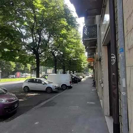 Pasem House Indipendente Vicino Metro E Lingotto Appartamento Torino